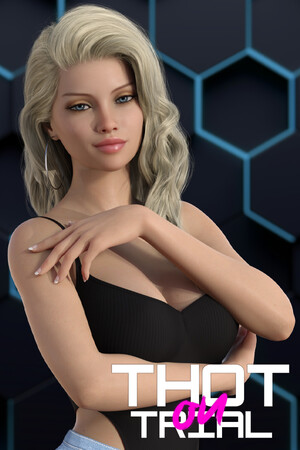 Thot on Trial - скачать торрент бесплатно на ПК