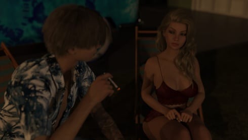 Thot on Trial - скриншот 3