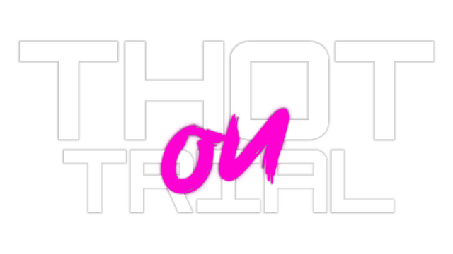 Thot on Trial - логотип игры