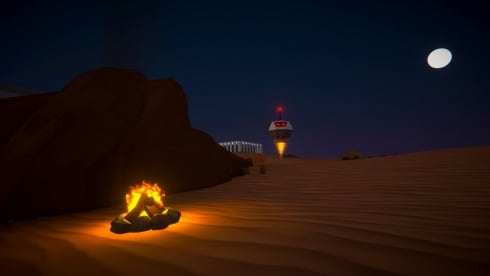 Mechanica по сети - скриншот 3