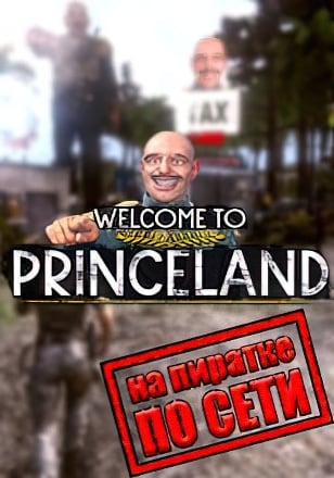 Welcome to Princeland по сети - скачать торрент бесплатно на ПК