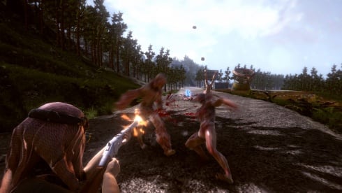 Welcome to Princeland по сети - скриншот 1