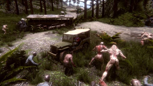 Welcome to Princeland по сети - скриншот 2