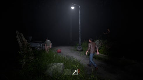 In Silence по сети - скриншот 1