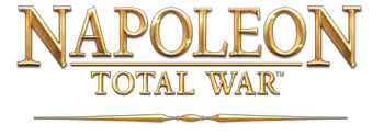 Total War NAPOLEON Definitive Edition по сети - логотип игры
