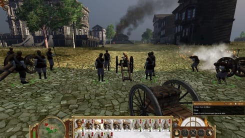 Total War EMPIRE Definitive Edition по сети - скриншот 2