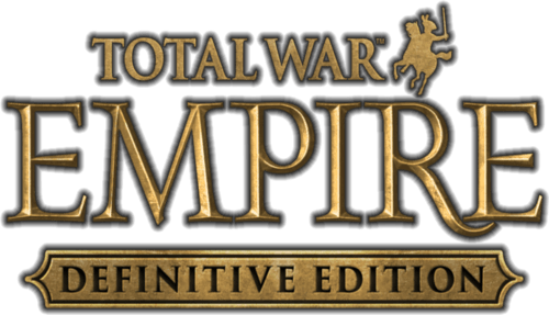 Total War EMPIRE Definitive Edition по сети - логотип игры