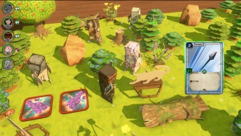 Popup Dungeon по сети - скриншот 1