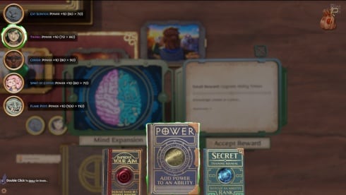 Popup Dungeon по сети - скриншот 2