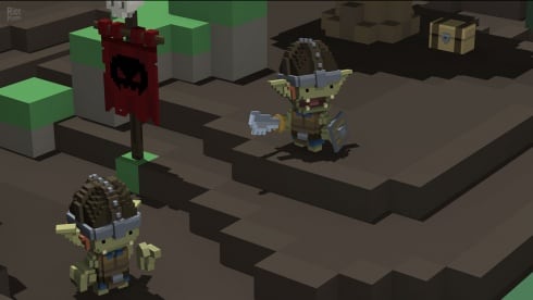 Stonehearth по сети - скриншот 2