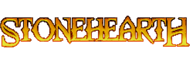 Stonehearth по сети - логотип игры