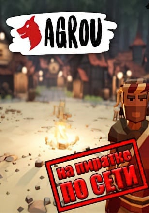 Agrou по сети - скачать торрент бесплатно на ПК