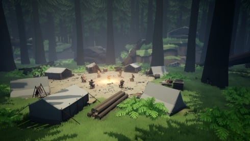 Agrou по сети - скриншот 1