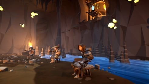 Agrou по сети - скриншот 2