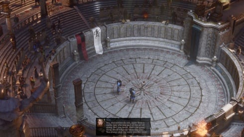 SpellForce 3 по сети - скриншот 1