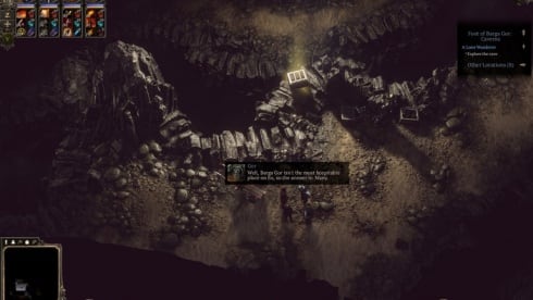 SpellForce 3 по сети - скриншот 3