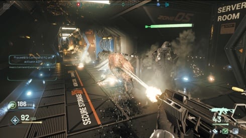 Ghostship Chronicles по сети - скриншот 1