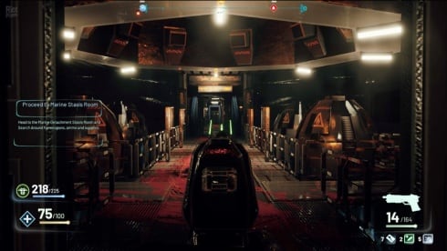 Ghostship Chronicles по сети - скриншот 3