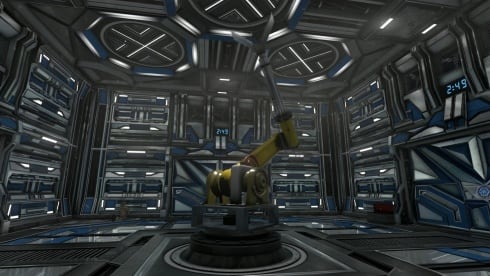 Half Dead 2 по сети - скриншот 2