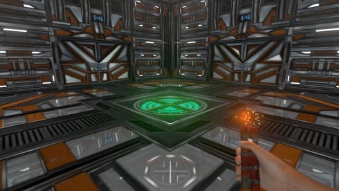 Half Dead 2 по сети - скриншот 3