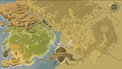 Wildfire по сети - скриншот 2