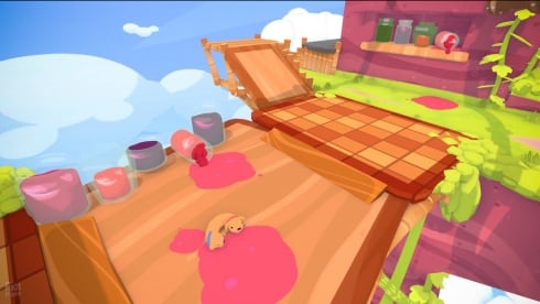 PHOGS! по сети - скриншот 1