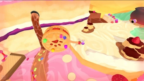 PHOGS! по сети - скриншот 2