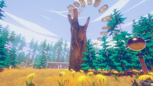 Mad Experiments Escape Room по сети - скриншот 3