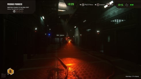 Monstrum 2 по сети - скриншот 2