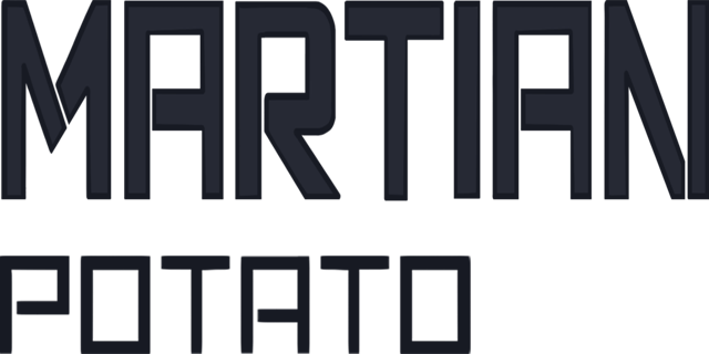 Martian Potato logo