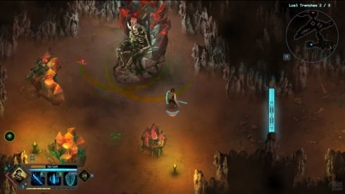 Children of Morta по сети - скриншот 2