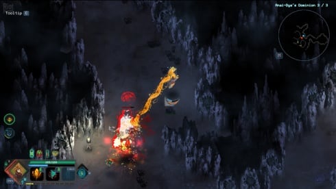 Children of Morta по сети - скриншот 3