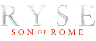 Ryse Son of Rome по сети - логотип игры