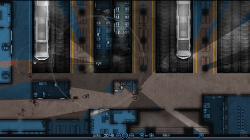 Door Kickers по сети - скриншот 3