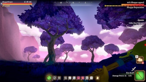 Shoppe Keep 2 по сети - скриншот 2