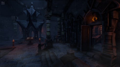 We Were Here Too по сети - скриншот 1