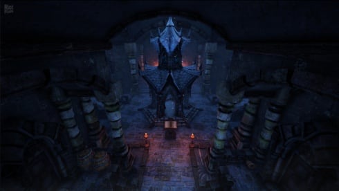 We Were Here Too по сети - скриншот 3