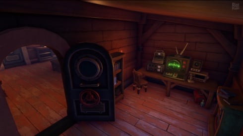 We Were Here Together по сети - скриншот 2