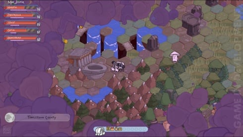 Pit People по сети - скриншот 2