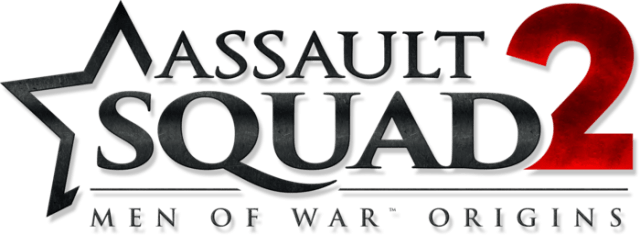 В тылу врага: Штурм 2 по сети - логотип игры