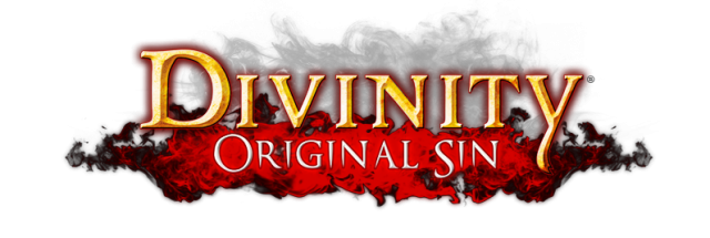 Divinity Original Sin Enhanced Edition по сети - логотип игры