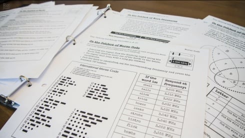 Keep Talking and Nobody Explodes по сети - скриншот 3