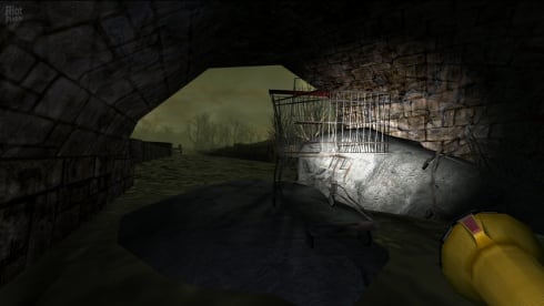 Sir You Are Being Hunted по сети - скриншот 2