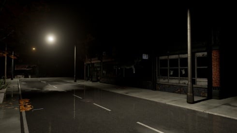 Stay Close по сети - скриншот 1