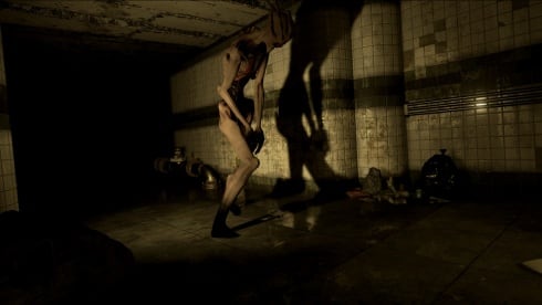 Stay Close по сети - скриншот 2