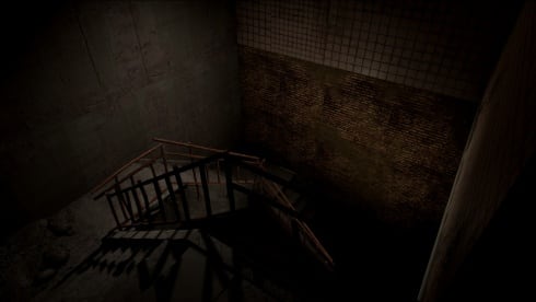 Stay Close по сети - скриншот 3