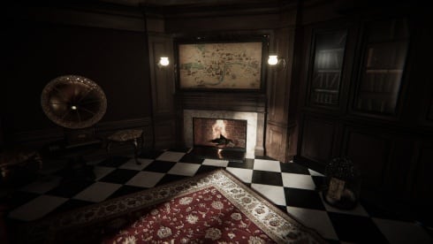 Curious Cases по сети - скриншот 1