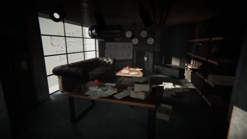 Curious Cases по сети - скриншот 2