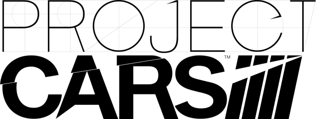 Project CARS по сети - логотип игры