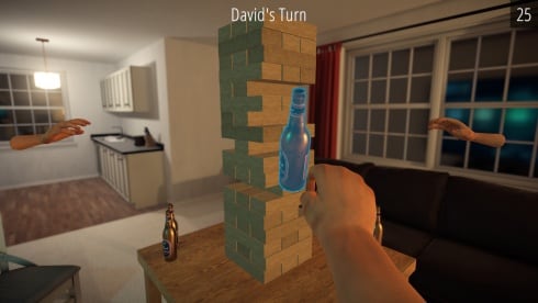 Blockle по сети - скриншот 2